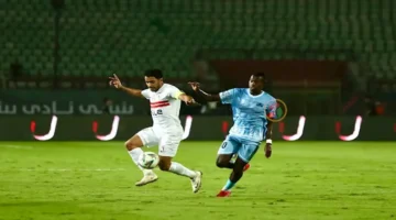 الزمالك في مجموعات الكونفدرالية.. تحديد المنافس الأول والموعد الرسمي للمواجهة